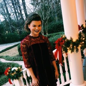 Meet your Posher, Jade